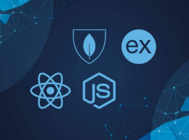 Master Diploma in MERN Stack Development Course at KITI Social Educational Trust – Learn MongoDB, Express.js, React, and Node.js